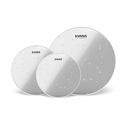Parche tom pack hidraulico 10 12 14 EVANS ETPHYDGLF