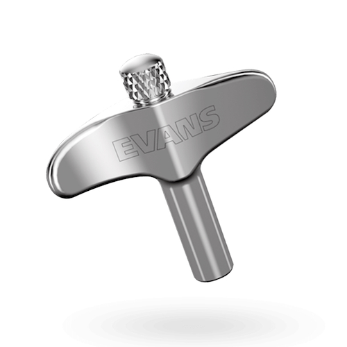Magnetic Head Drum Key EVANS DADK - $ 35.827