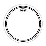Parche Ec2 Doble Capa 18 EVANS TT18EC2