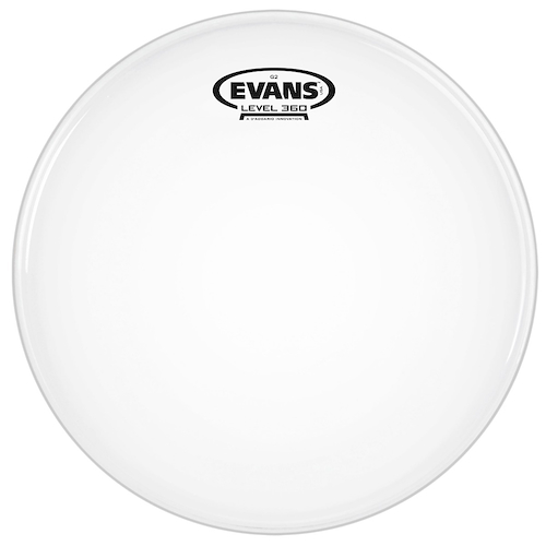Parche G1 Arenado Capa Simple 12 EVANS B12G1 - $ 34.821