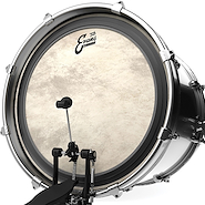 Parche De Bombo Emad Calftone 22" EVANS BD22EMADCT