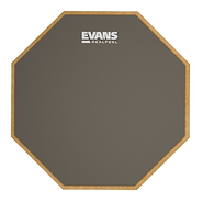 Pad Simple de 12" EVANS RF12G