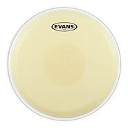 Parche De Quinto 11" (Centro Reforzado) EVANS EC1100