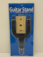 SOPORTE PARA GUITARRA DE PARED con madera EXCALIBUR SG14 - $ 14.647