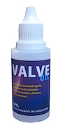Aceite de Trompeta EXCALIBUR SV11
