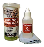Limpia Cuerdas EXCALIBUR SV12 - $ 5.230