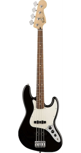 Bajo Electrico PLAYER Mexico JAZZ BASS FENDER 014-9903-506 - $ 3.021.761