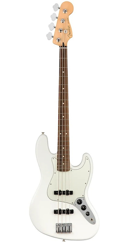 Bajo Electrico PLAYER Mexico JAZZ BASS FENDER 014-9903-515 - $ 2.633.356