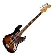 Bajo Electrico | Jazz Bass | 60's Road Worn Mexico | RWN FENDER 013-1813-300