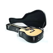 Estuche para Acustica CC140 FENDER 096-1536-221 Estuche