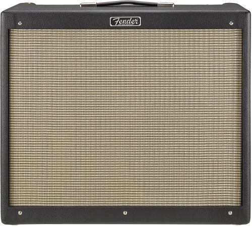 Amplificador |  Para Guitarra |  Hot Rod Deville 212 IV | 60 FENDER 223-1105-000 - $ 2.793.711