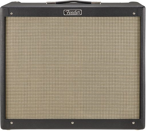 Amplificador |  Para Guitarra |  Hot Rod Deville 212 IV | 60 FENDER 223-1105-000 - $ 3.076.764