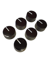 Perillas Amp Fender Vintage (Set X 6) FENDER 099-0934-000