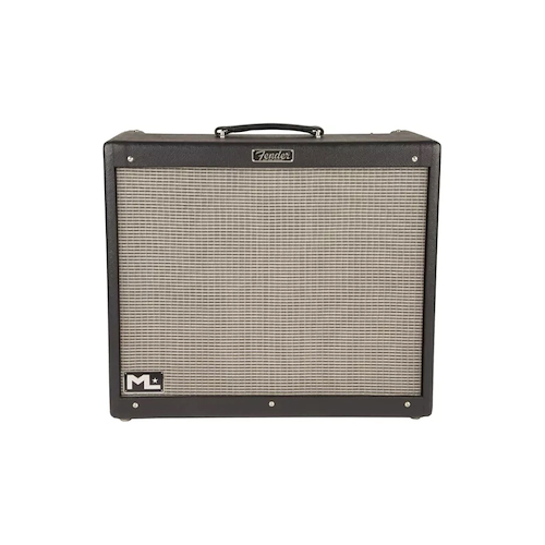 Amplificador P/Guitarra Hot Rod Deville Michael Landau FENDER 223-2405-000 - $ 3.594.515