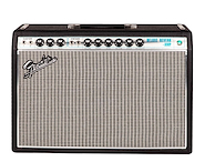 Amp. 68 Custom Deluxe Reverb 220V Arg FENDER 227-4005-000