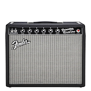 Amp. P/Guitarra ´65 Princeton Reverb 15 1x10 Valvular FENDER 217-2005-000