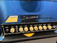 Amp. P/Bajo Rumble 500 Hd (V3) 500W, 2 Can. Overdrive OUTLET FENDER U-237-0805-900