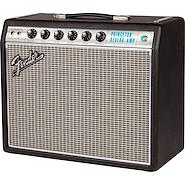 Amplificador |  Para Guitarra | '68 | Custom Princeton Rever FENDER 227-2005-000 - $ 3.260.469