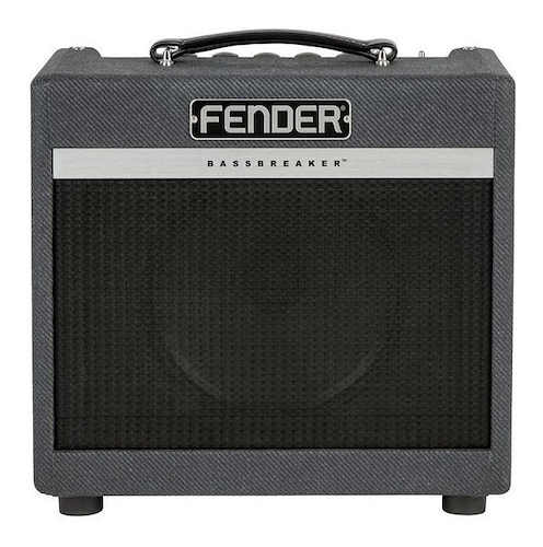 Amp. P/Guitarra Bassbreaker 007Valvular (Combo) Celestion 10 FENDER 226-0005-000 - $ 1.423.001