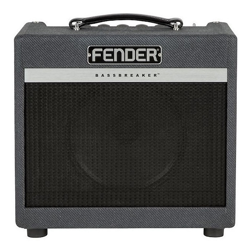 Amp. P/Guitarra Bassbreaker 007Valvular (Combo) Celestion 10 FENDER 226-0005-000 - $ 1.348.814