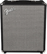 Amp. P/Bajo Rumble 100 (V3) 100W, 2 Can. Overdrive (Combo 1X FENDER 237-0405-900