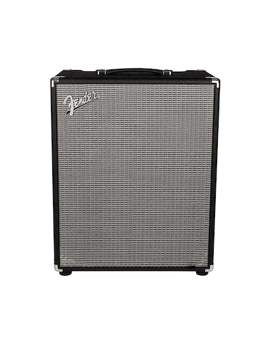 Amp. P/Bajo Rumble 500 (V3) 500W, 2 Can. Overdrive (Combo 2X FENDER 237-0605-900 - $ 1.750.619