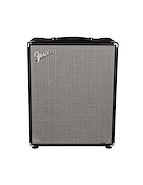 Amp. P/Bajo Rumble 500 (V3) 500W, 2 Can. Overdrive (Combo 2X FENDER 237-0605-900