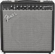 Amp. P/Guitarra Champion 40 40 Watts Trans. (Combo 1 X 12) D FENDER 233-0305-900 - $ 590.704