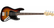 Bajo Elec Jazz Bass American Performer RWN Sunburst FENDER 019-8610-300