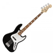 Bajo Elec. Jazz Bass 70'S Classic Mexico, Rwn, C/Funda, Bla FENDER 013-2000-306