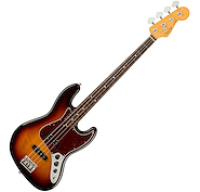 Bajo Electrico | Jazz Bass | American Professional II | 4C | FENDER 019-3972-700