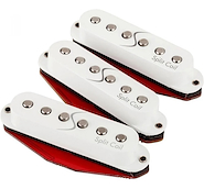 Microfonos Stratocaster Super 55 Split Coils, Doble En Simpl FENDER 099-2211-001
