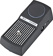 Fender Phaser Pedal (Phase Shifter) FENDER 023-4500-004