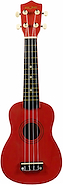 Ukelele Soprano madera Tilo color + Funda cub-5 FZONE FZU-002 - $ 30.634