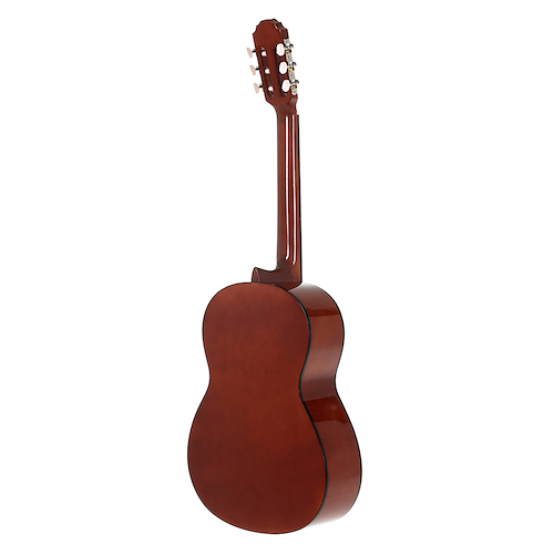 Guitarra Clásica GEWA PS510350 4/4 NATURAL TAPA ABETO SPRUCE - $ 192.570