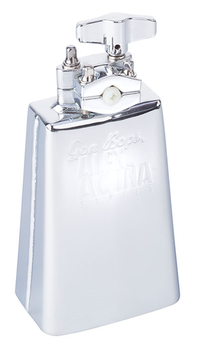 ACUÑA SERIES CHA CHA CENCERRO GON BOPS AACHAC - $ 135.492