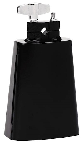 CENCERRO CHA CHA BELL - NEGRO GON BOPS B053 - $ 105.803