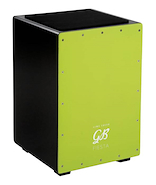 FIESTA CAJON LIME CRUSH GON BOPS FSCJLC