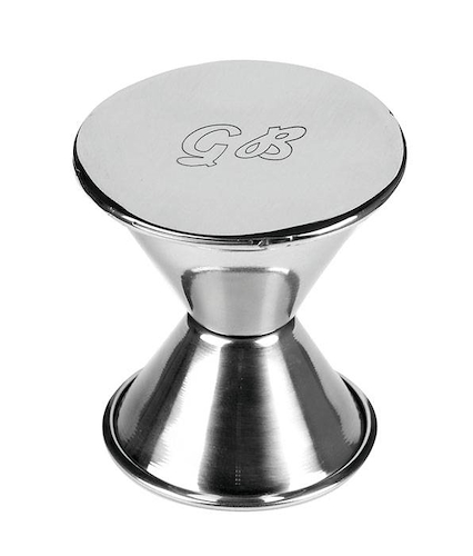 METAL SHAKER CON PARCHE GON BOPS PSHM - $ 69.937