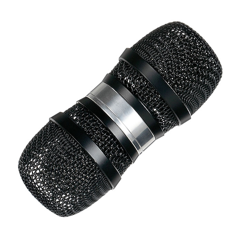 MIC SHAKER BLACK ALUMINUM BALLS GON BOPS PSHM2 - $ 73.823