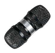 MIC SHAKER BLACK ALUMINUM BALLS GON BOPS PSHM2