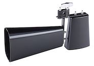 TIMBALE DOBLE CAMPANA SET - NEGRO GON BOPS BDB1