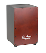 TUMBAO CAJON PRO WALNUT - INCLUYE FUNDA GON BOPS TPCJW