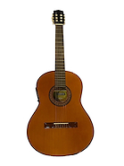 Guitarra Clasica  Eq 7545T GRACIA M3 EQ 7545T