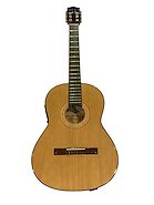 Guitarras Clasicas con eq 7545T GRACIA M2 EQ 7545T