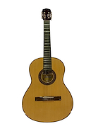 Guitarra Clasica Natural GRACIA M7 Natural
