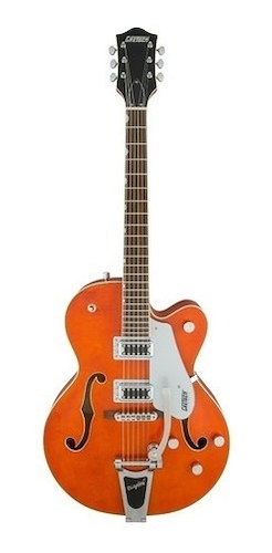 Guitarra electrica G5420t Electromatic Hollow con Bigsby GRETSCH 250-6011-512 - $ 2.690.608
