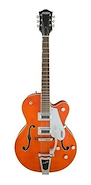 Guitarra electrica G5420t Electromatic Hollow con Bigsby GRETSCH 250-6011-512