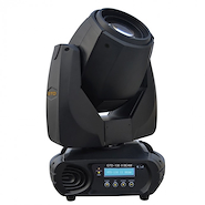 Moving Head GTD GTD-130 II BEAM