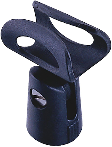 Soporte Plastico Para Microfono - Pipeta - 23 A 29 Mm. HAMILTON KBC9M - $ 2.998